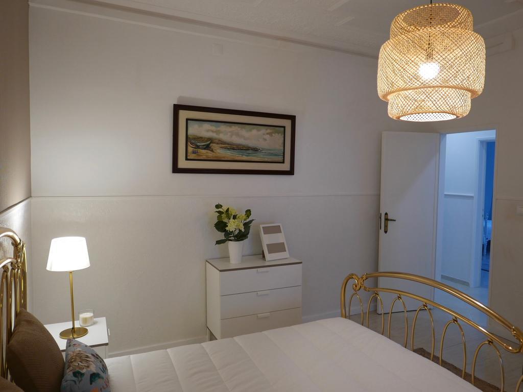 Casa Do Cabeta Villa Nazaré Eksteriør billede